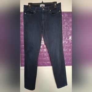 Paige Denim skinny jeans Verdugo Ankle size 31